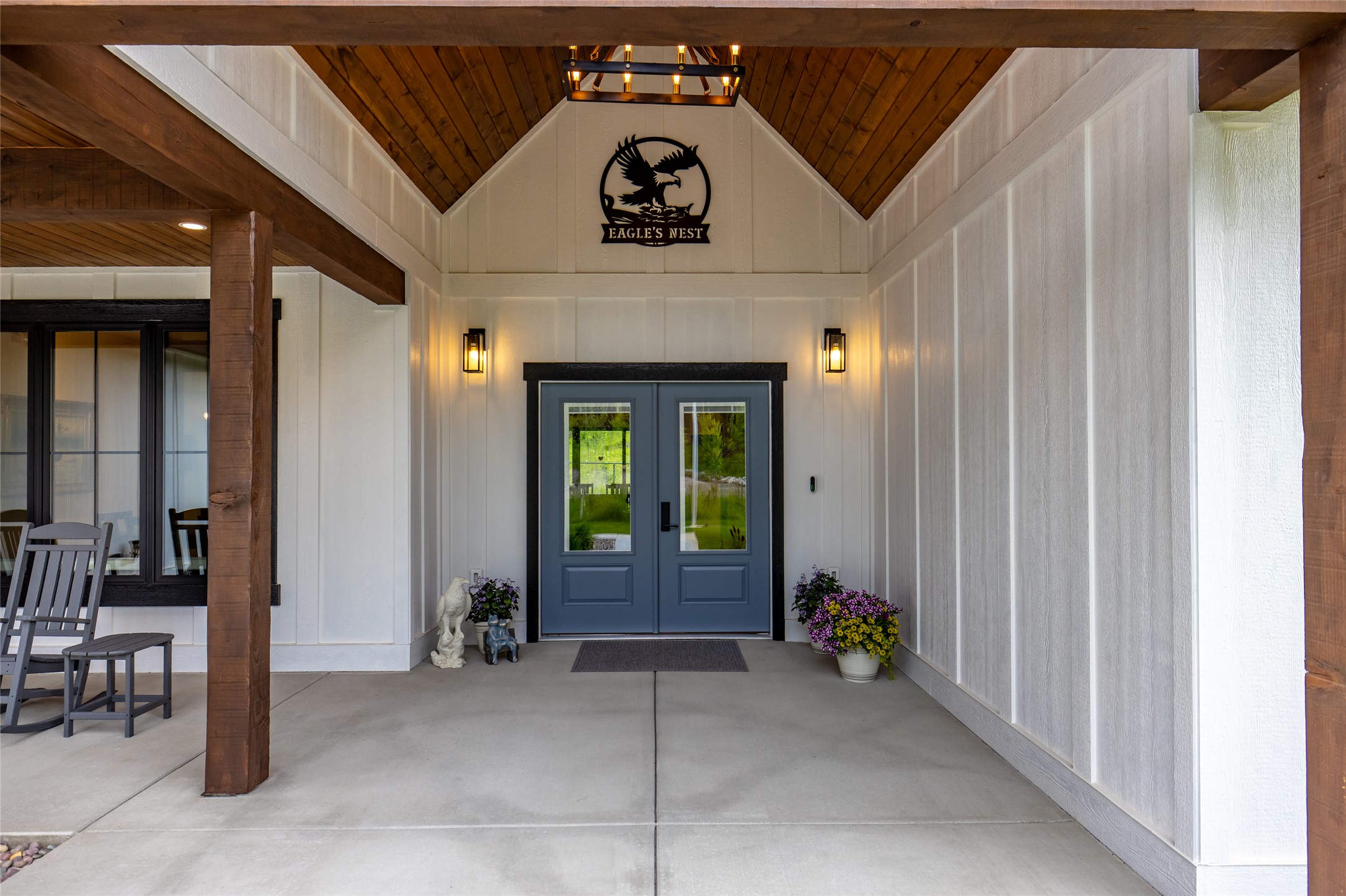 258 Soaring Eagle Drive