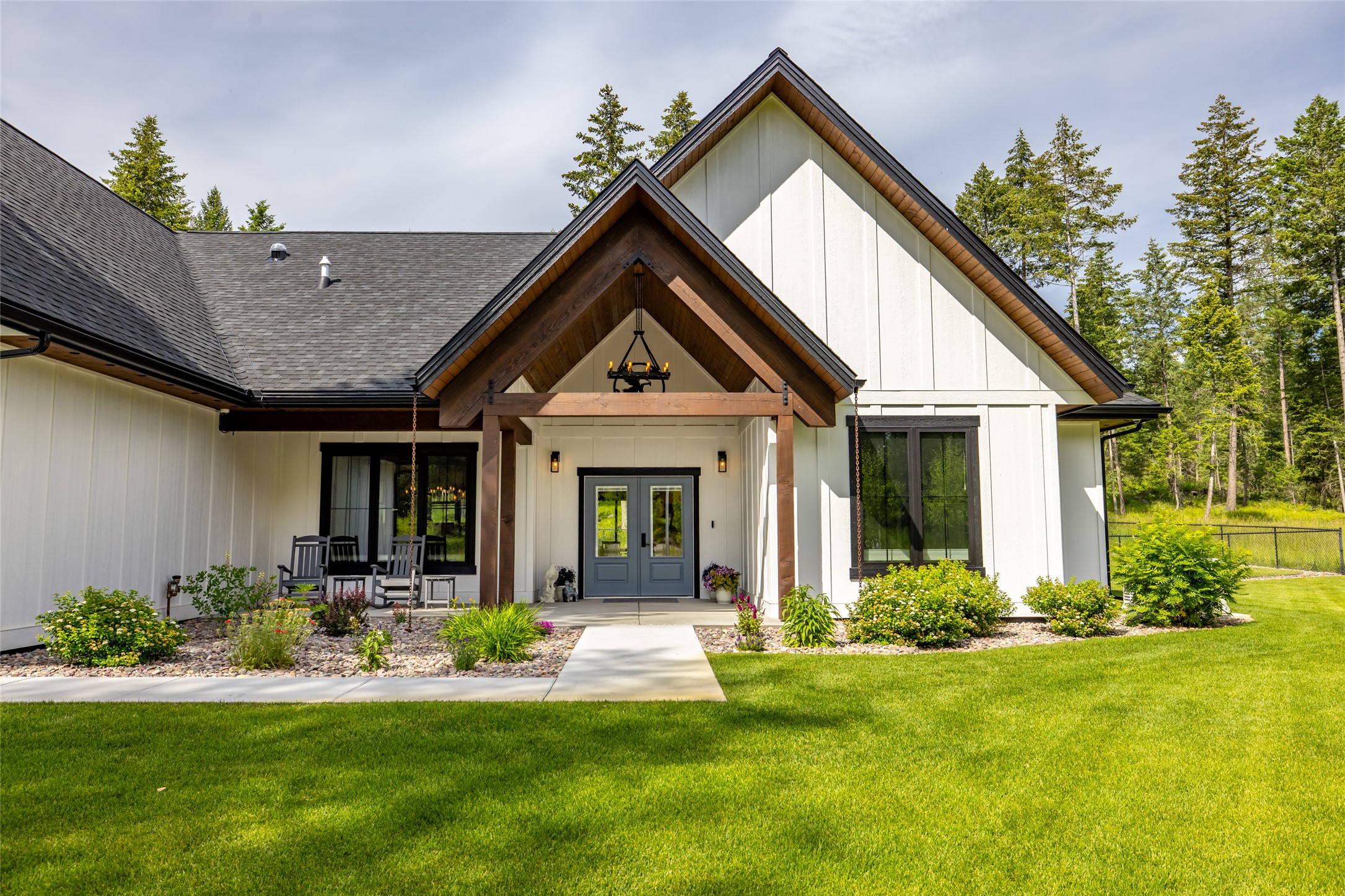 258 Soaring Eagle Drive