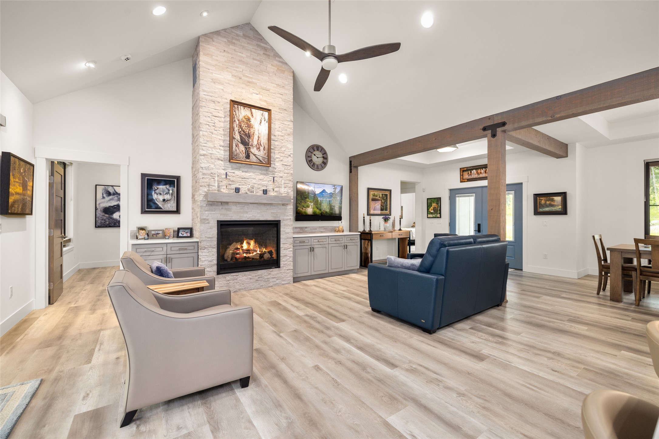 258 Soaring Eagle Drive