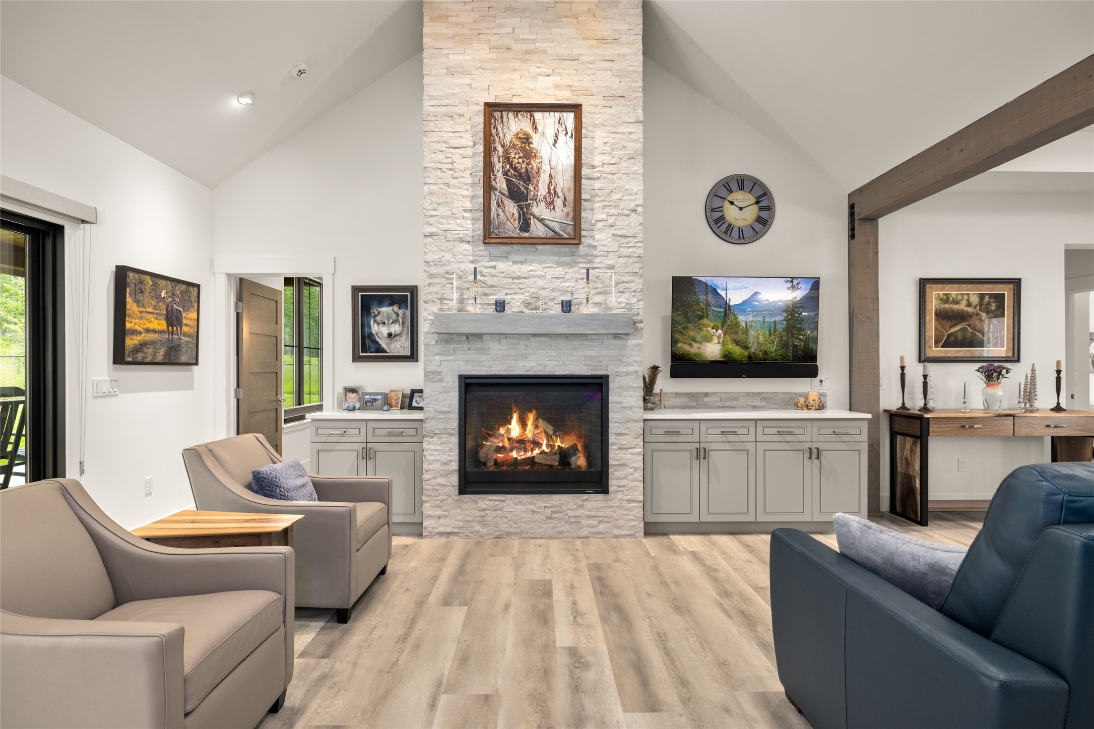258 Soaring Eagle Drive