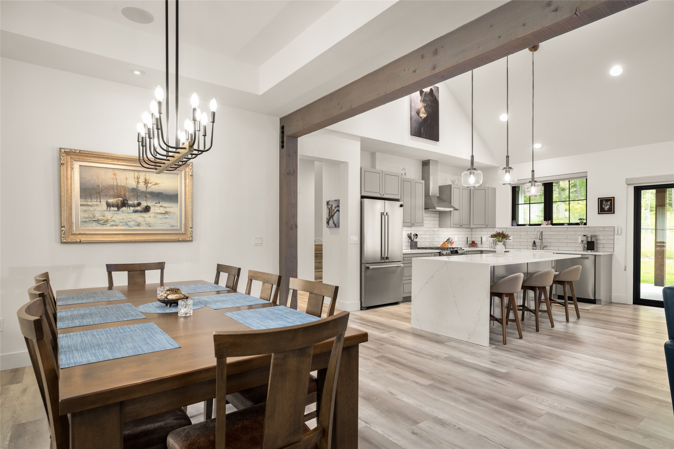 258 Soaring Eagle Drive