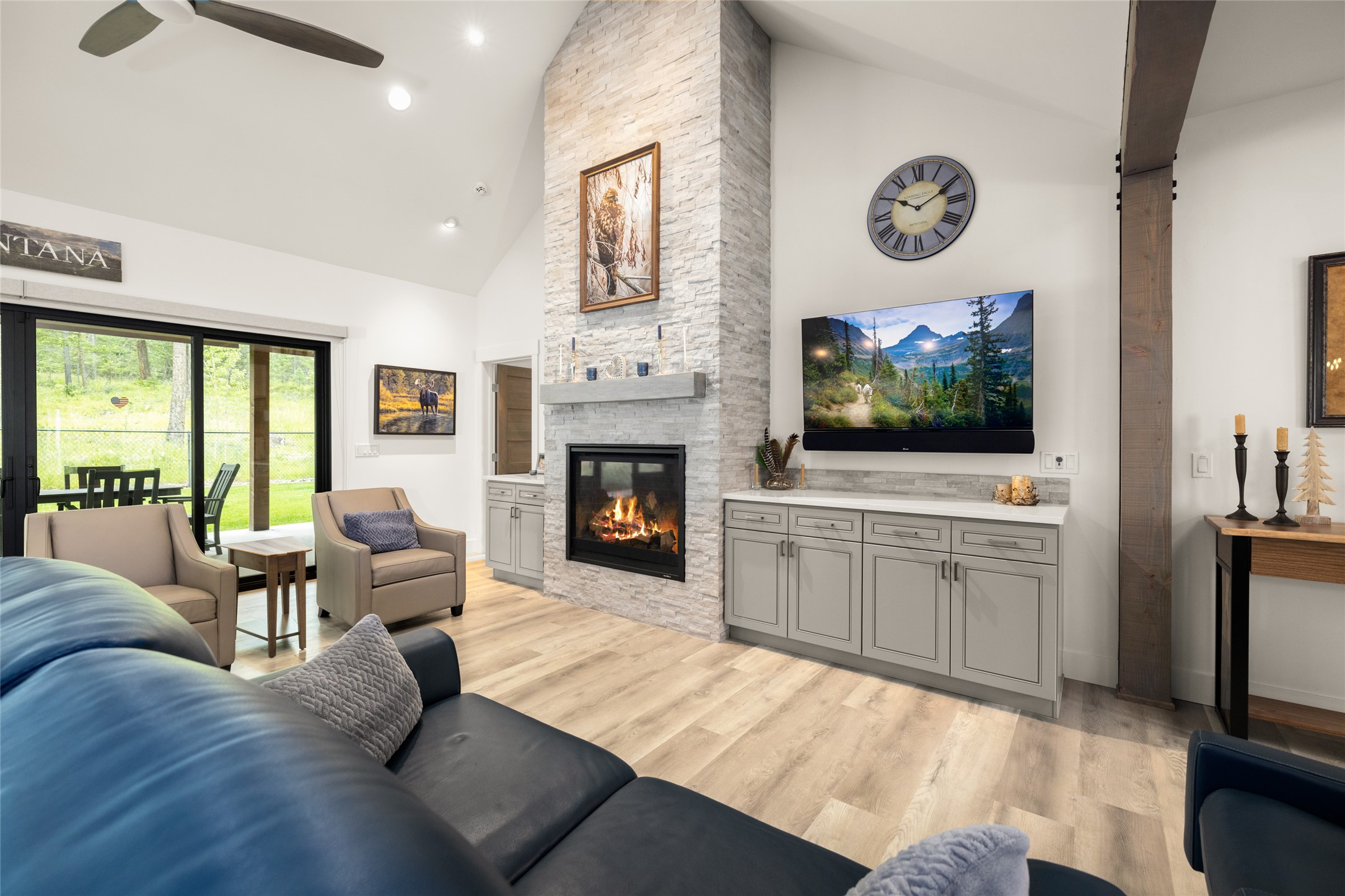 258 Soaring Eagle Drive