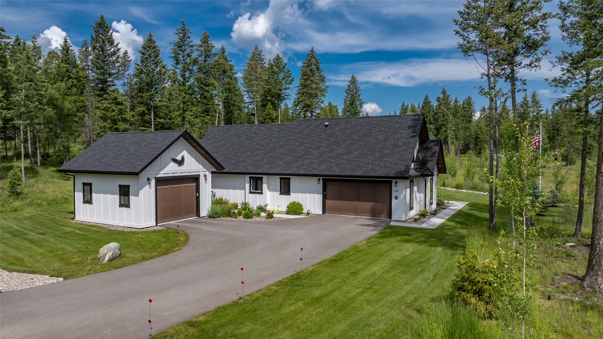 258 Soaring Eagle Drive