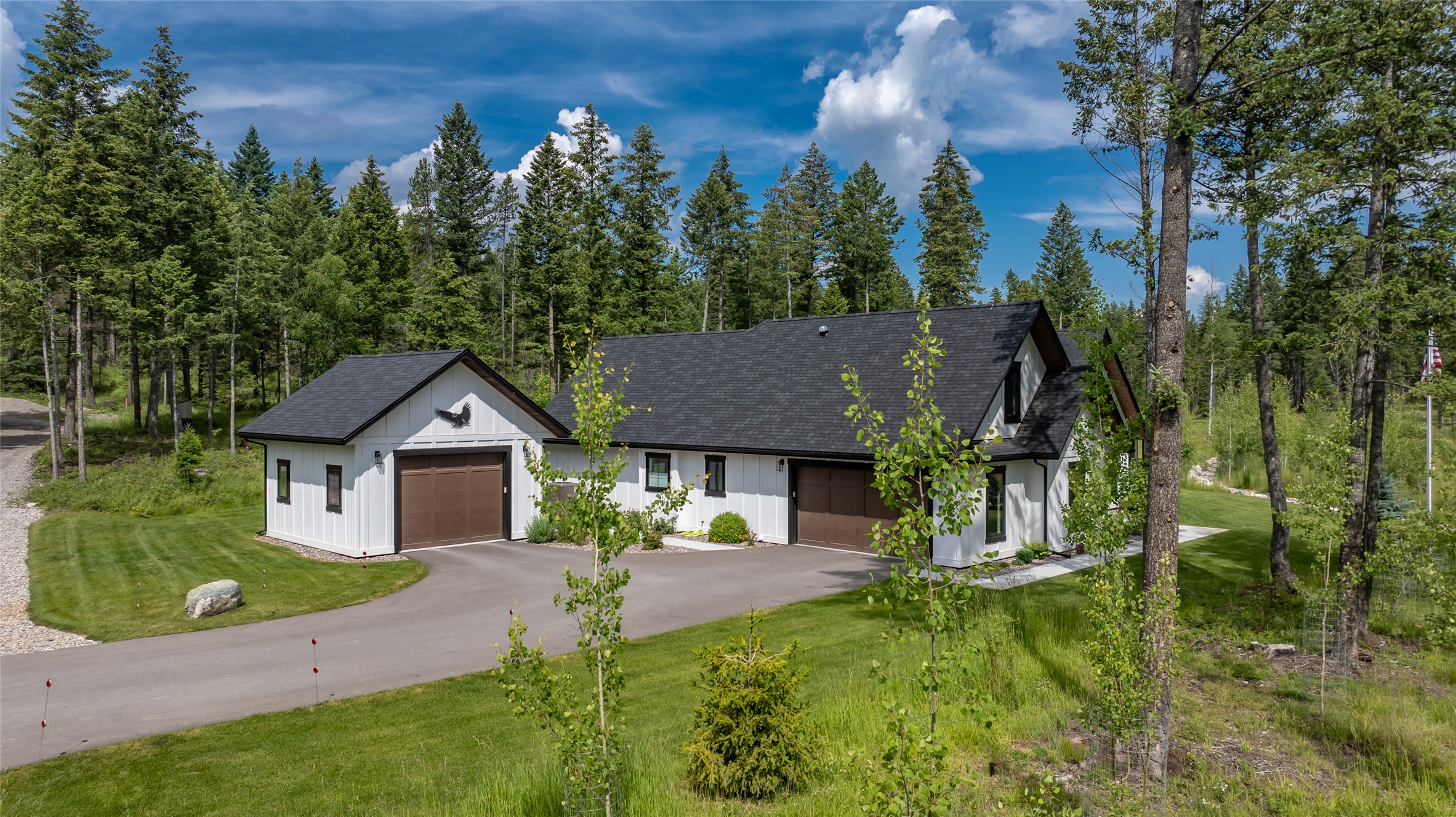 258 Soaring Eagle Drive