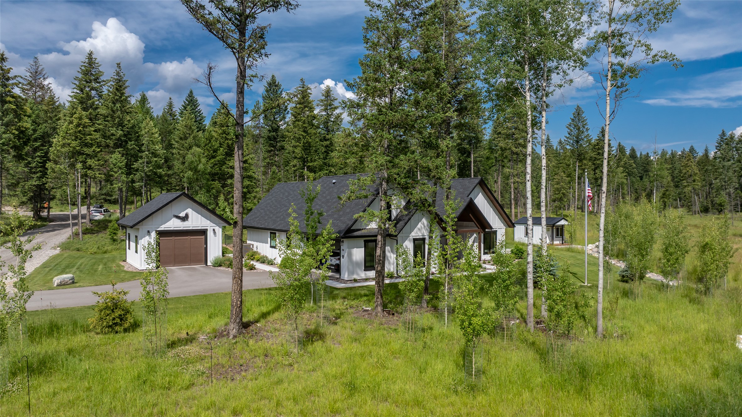 258 Soaring Eagle Drive