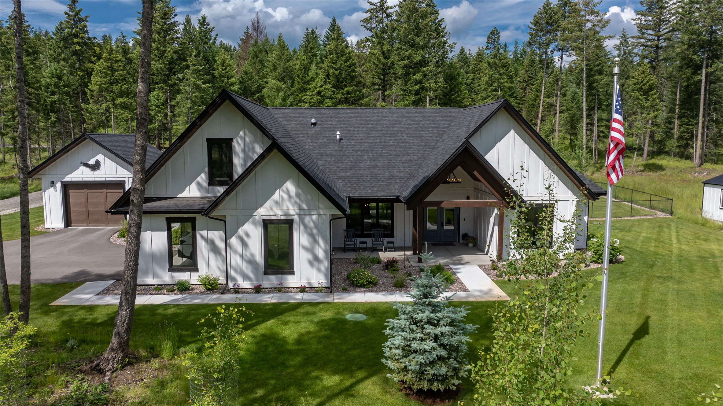 258 Soaring Eagle Drive