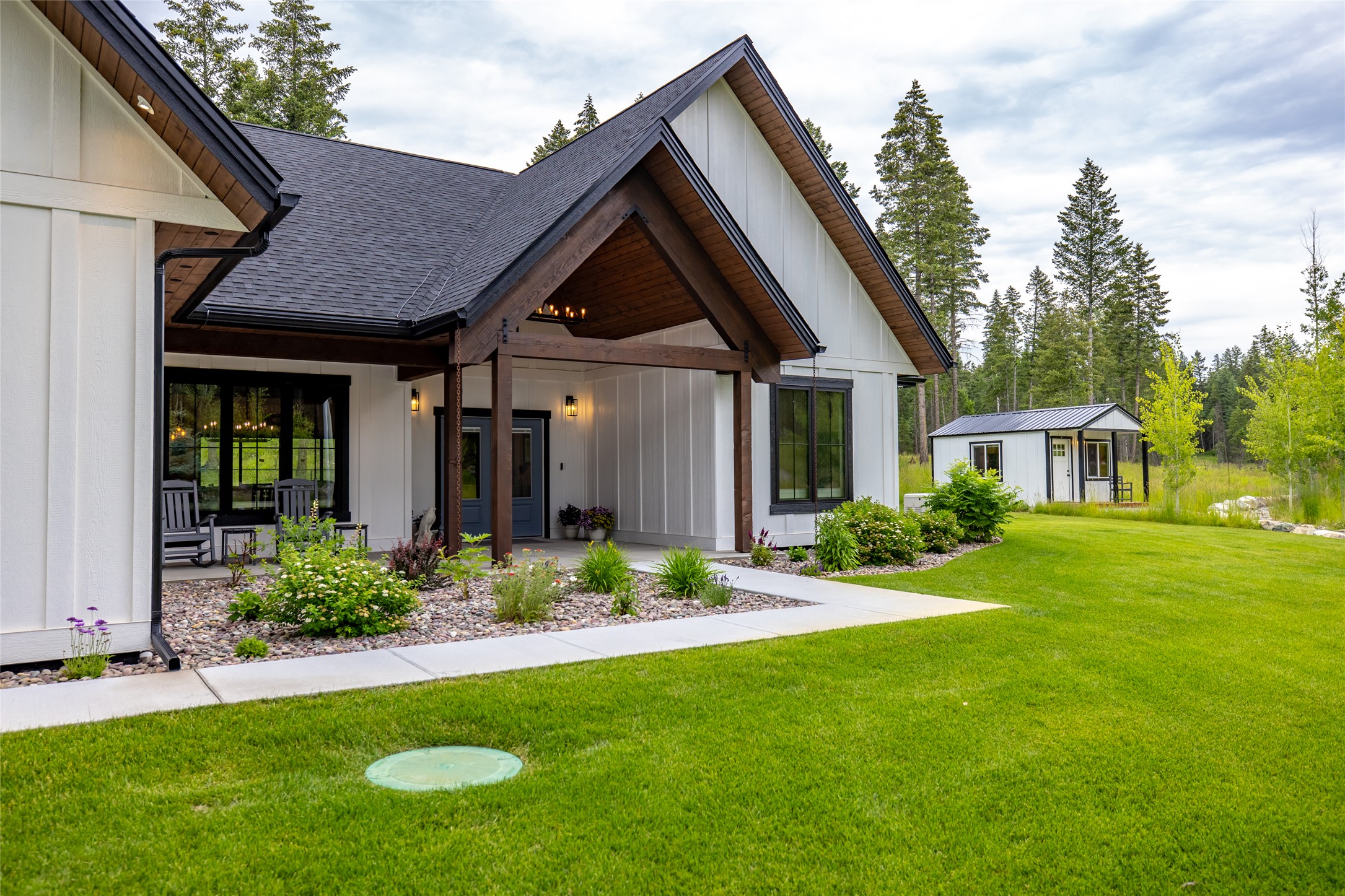 258 Soaring Eagle Drive