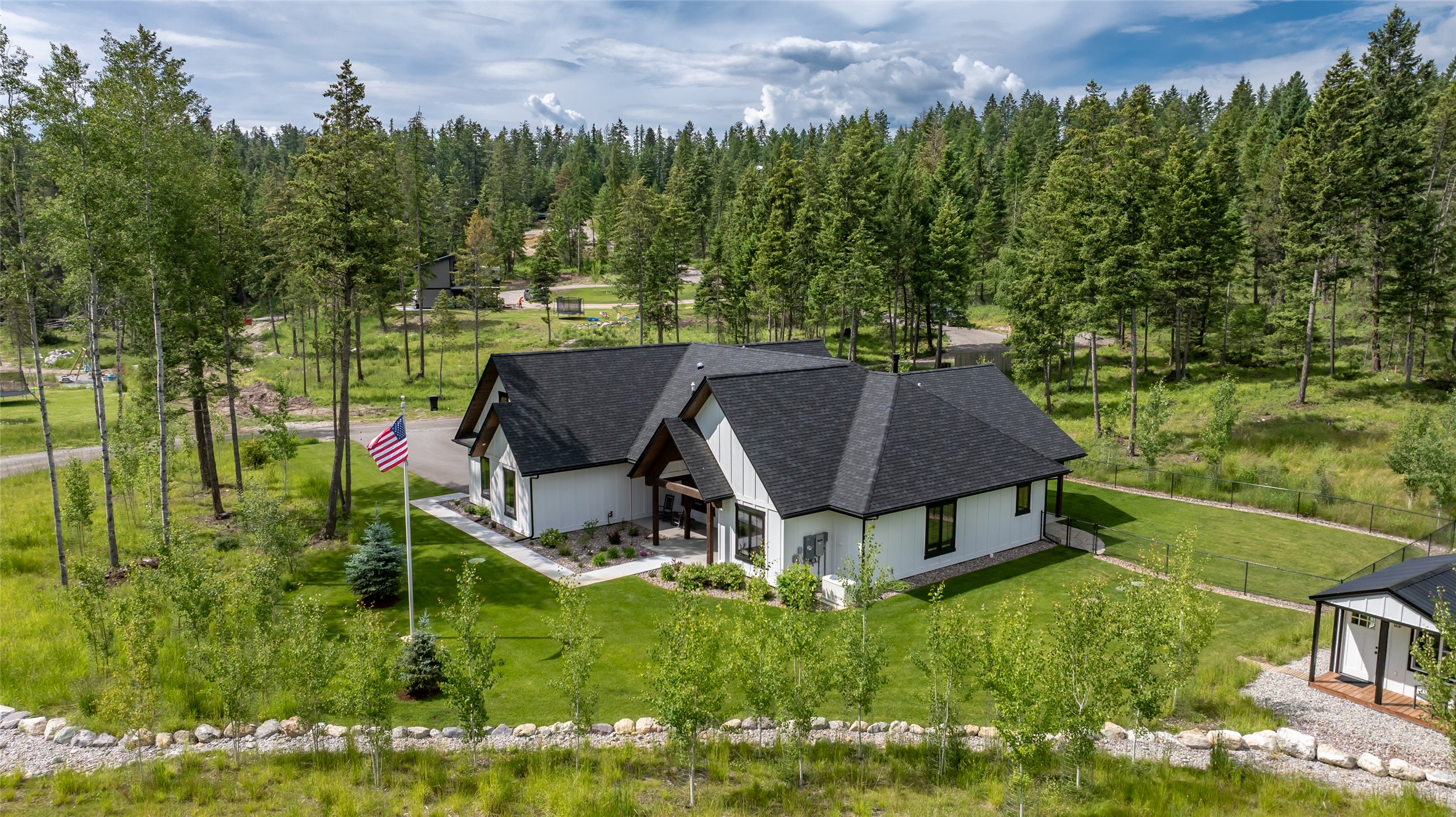258 Soaring Eagle Drive
