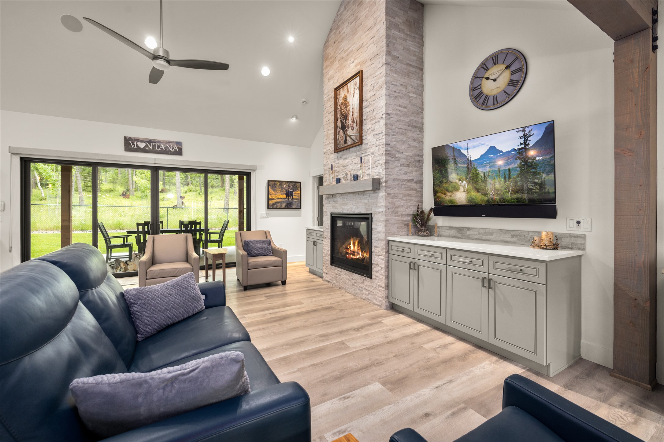 258 Soaring Eagle Drive