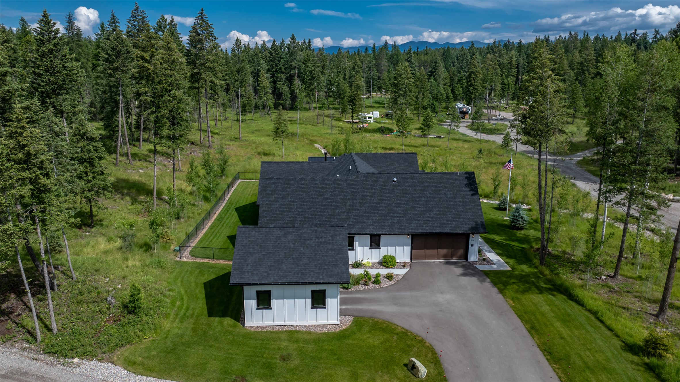258 Soaring Eagle Drive