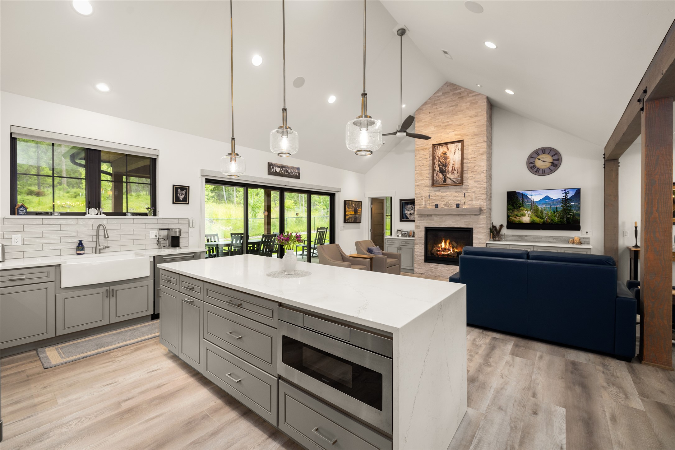258 Soaring Eagle Drive