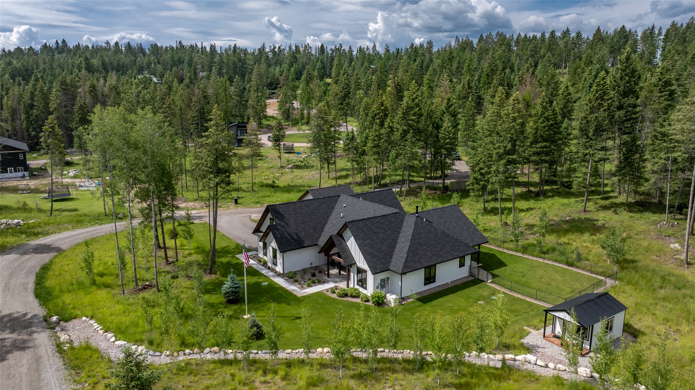 258 Soaring Eagle Drive
