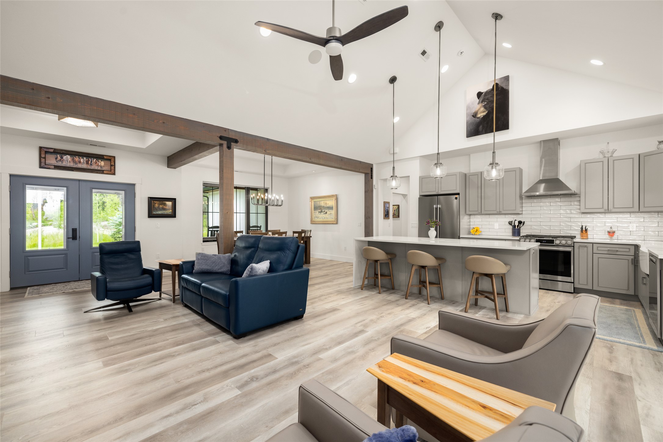 258 Soaring Eagle Drive