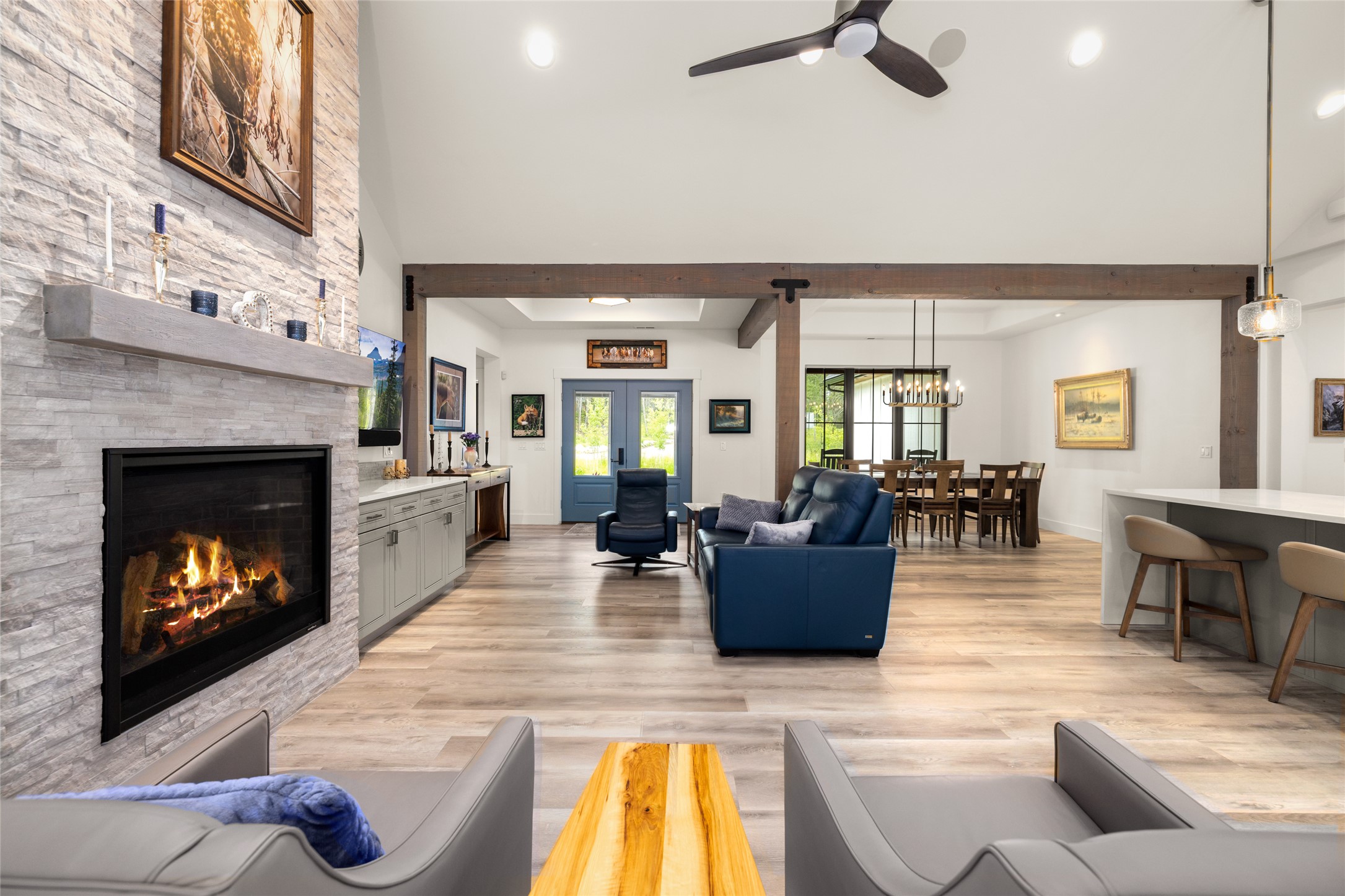 258 Soaring Eagle Drive