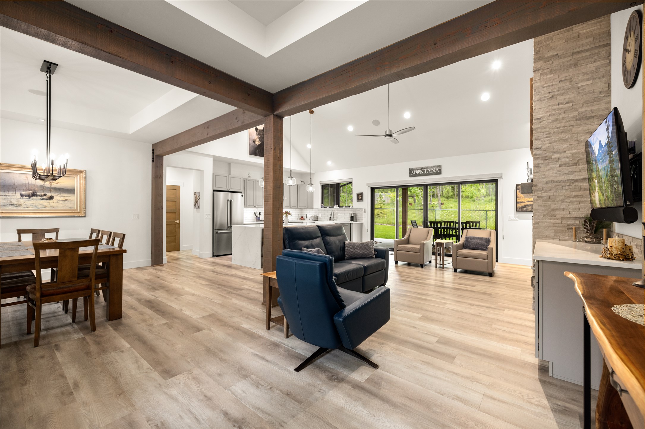 258 Soaring Eagle Drive