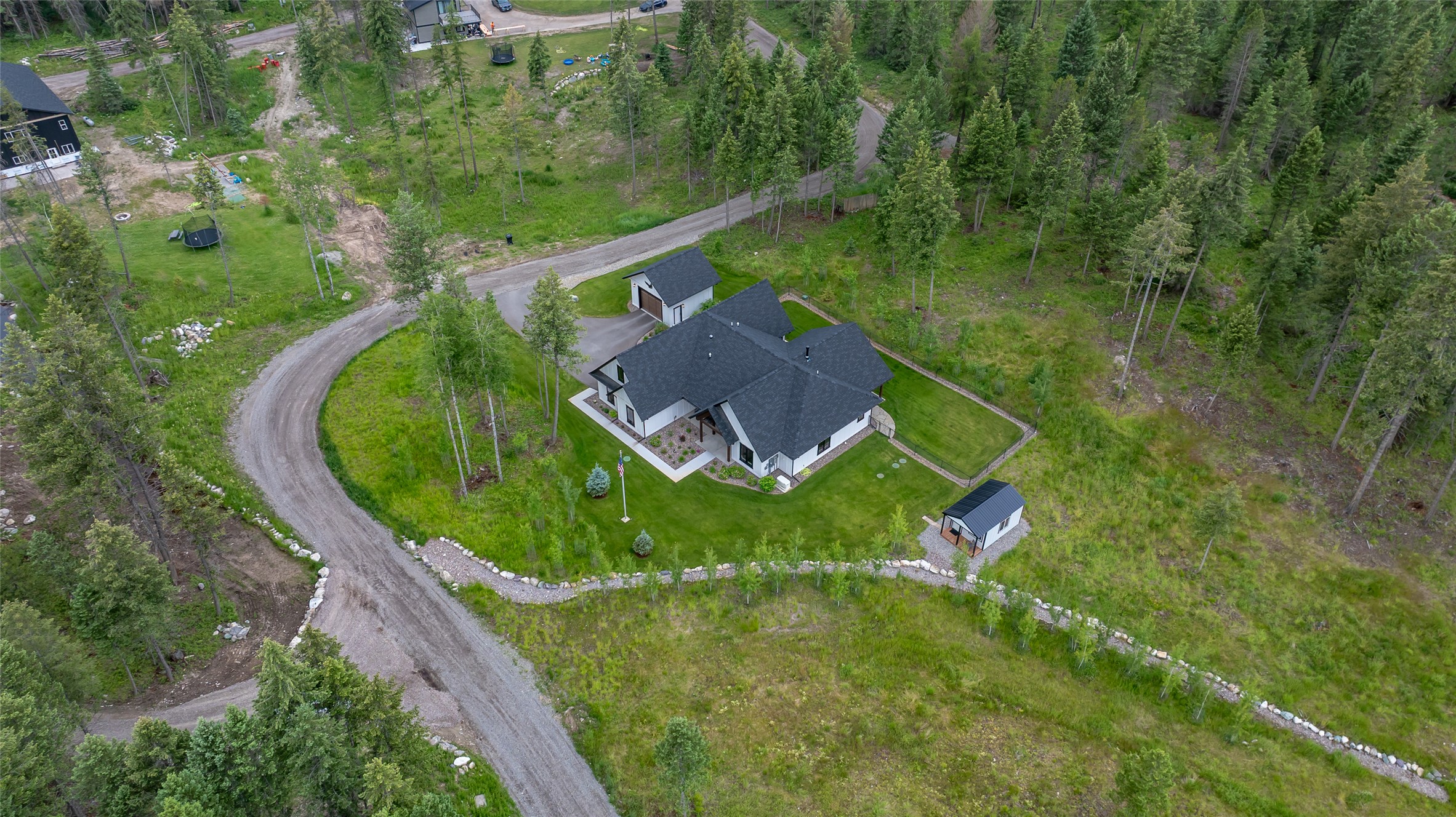 258 Soaring Eagle Drive