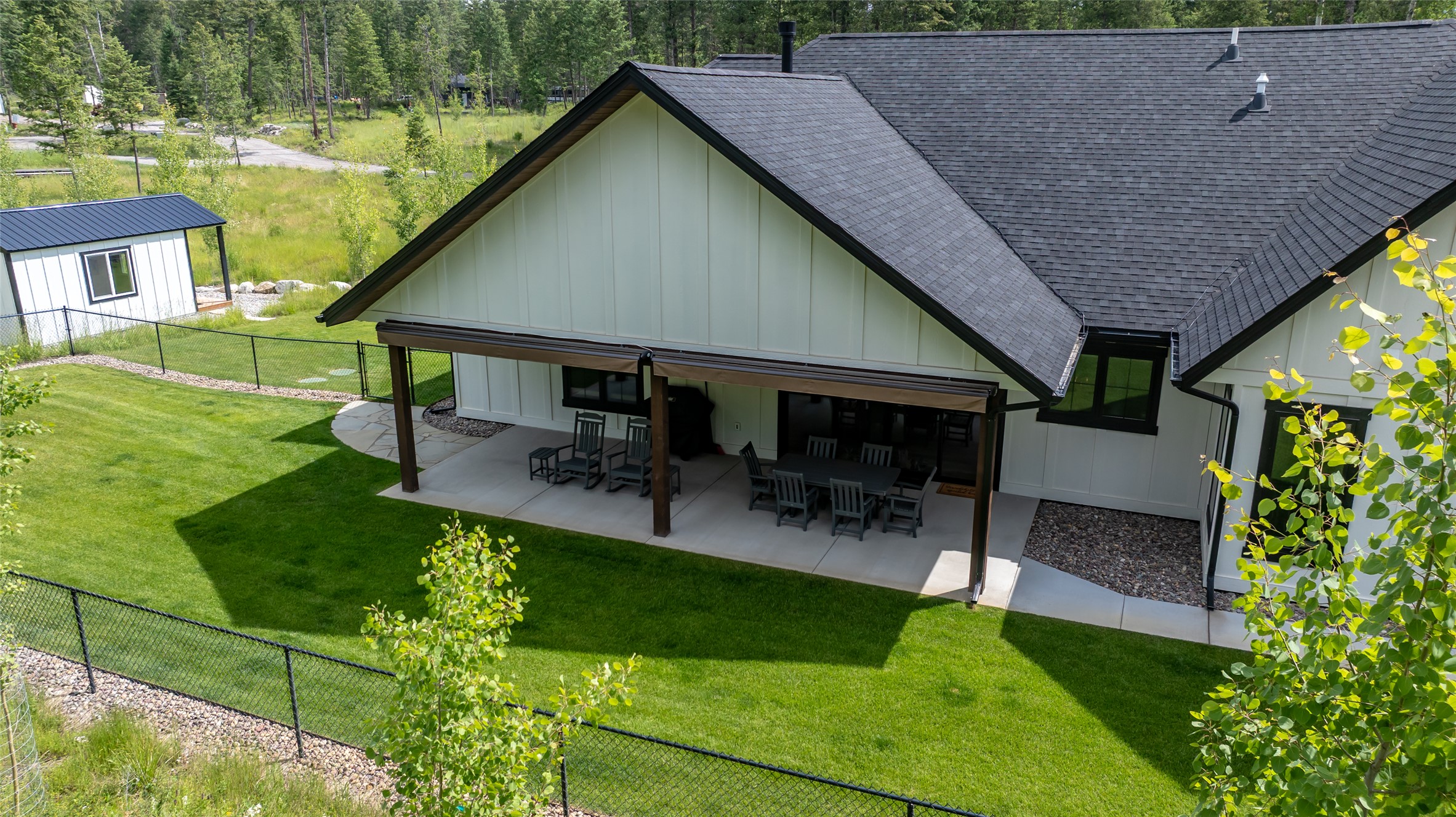 258 Soaring Eagle Drive