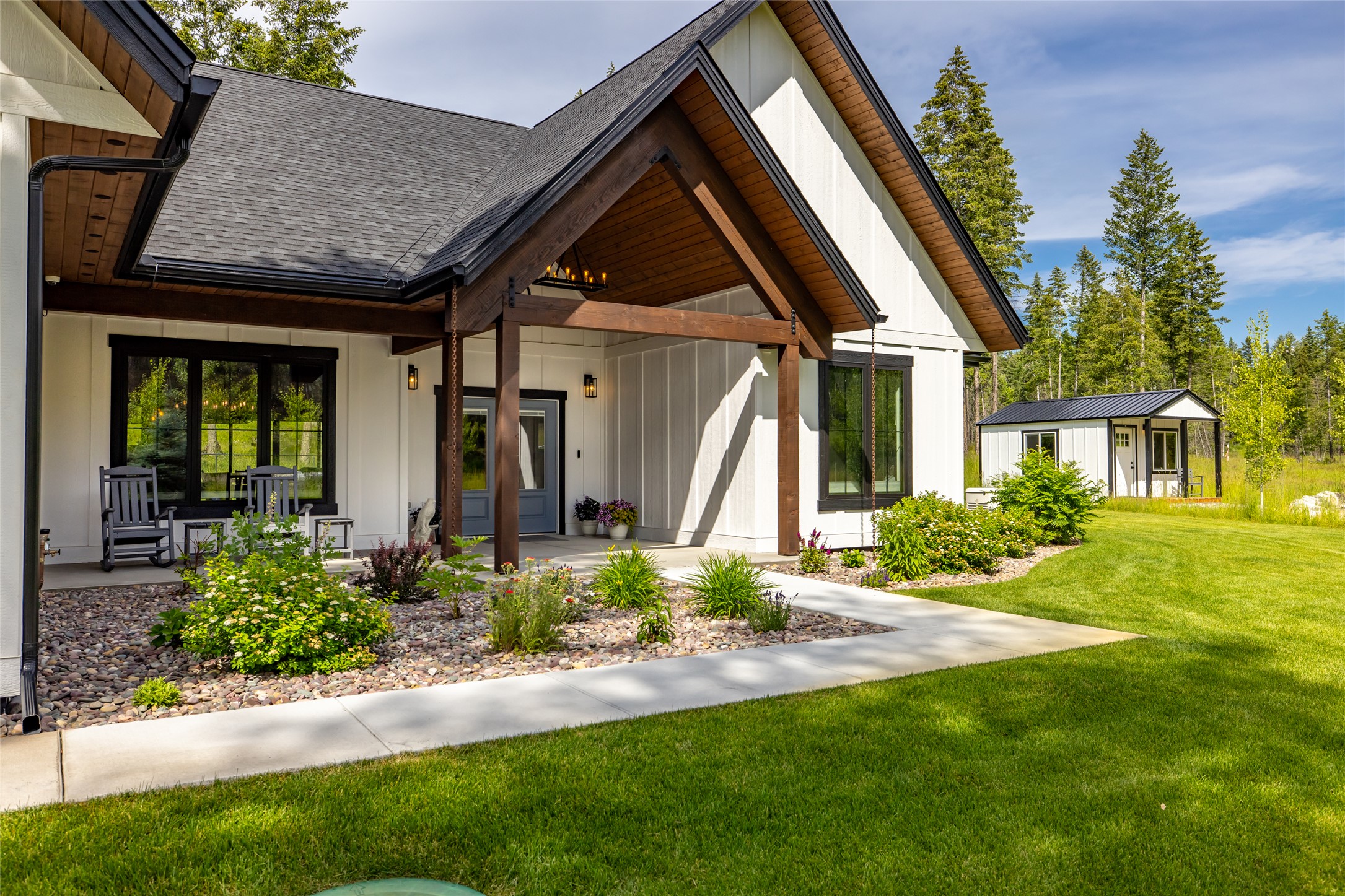 258 Soaring Eagle Drive