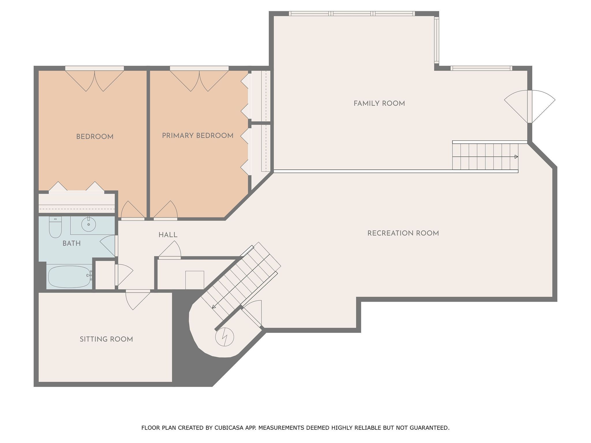 148 S Crestview Terrace