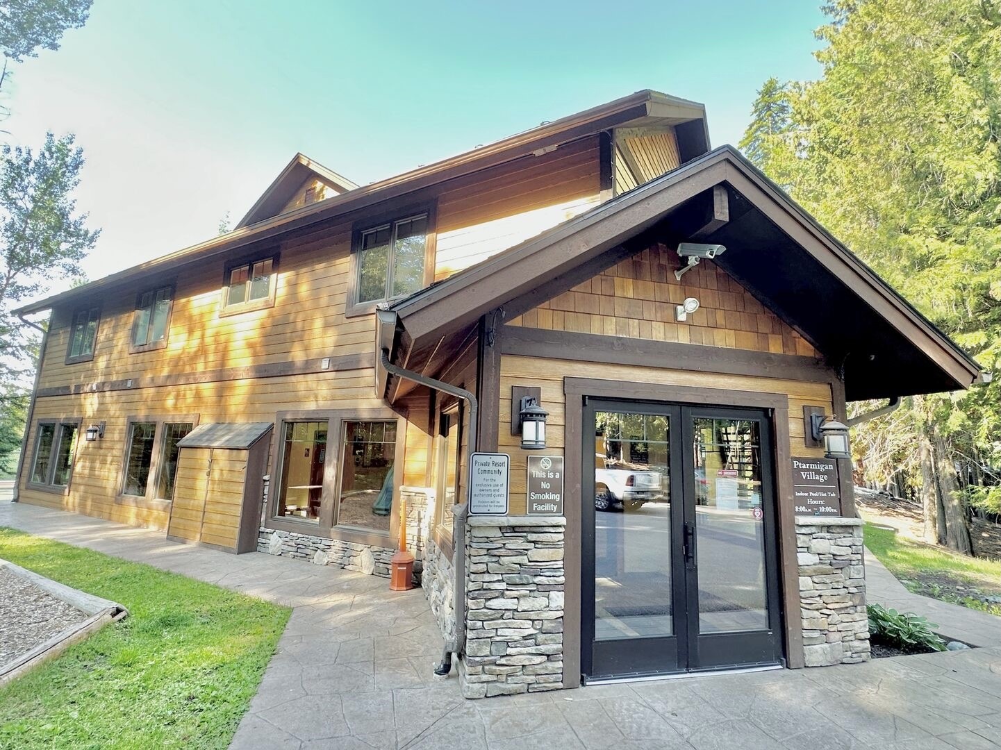 45 Alder Way 3C
