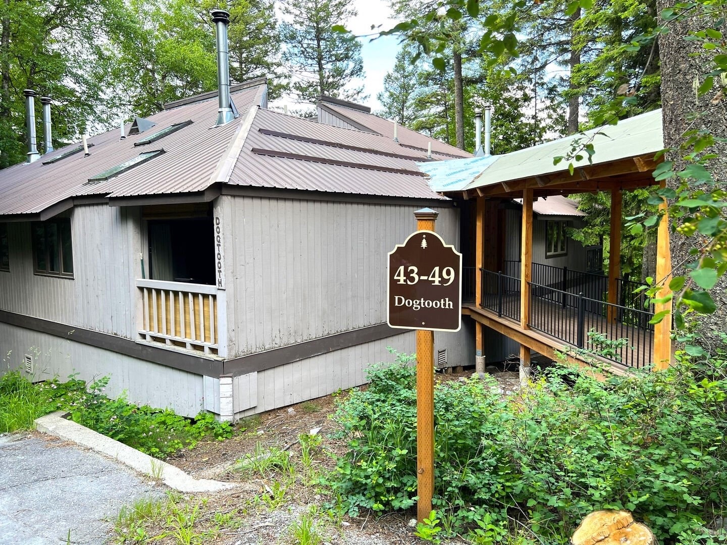 45 Alder Way 3C