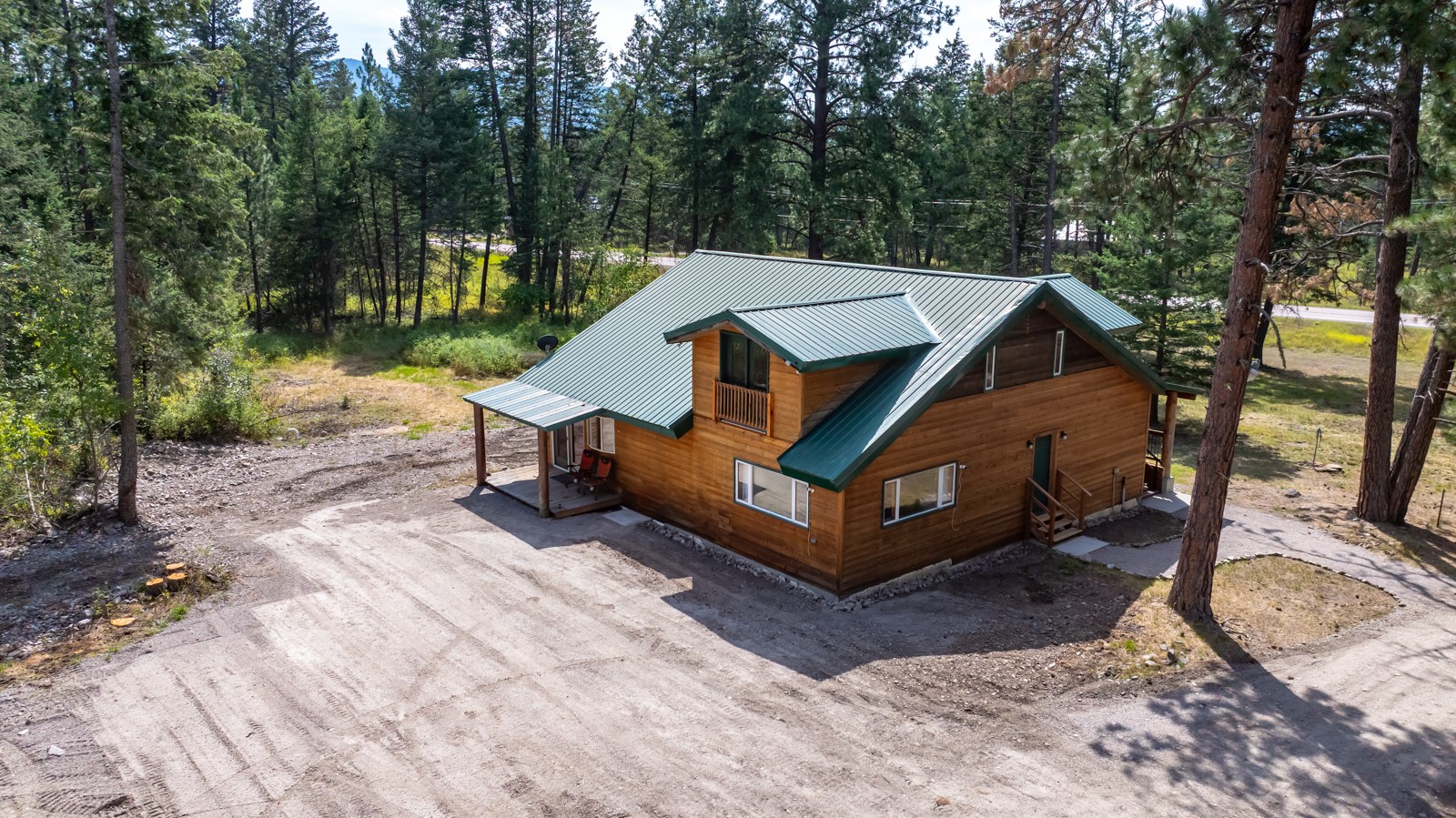 12554 Highway 83