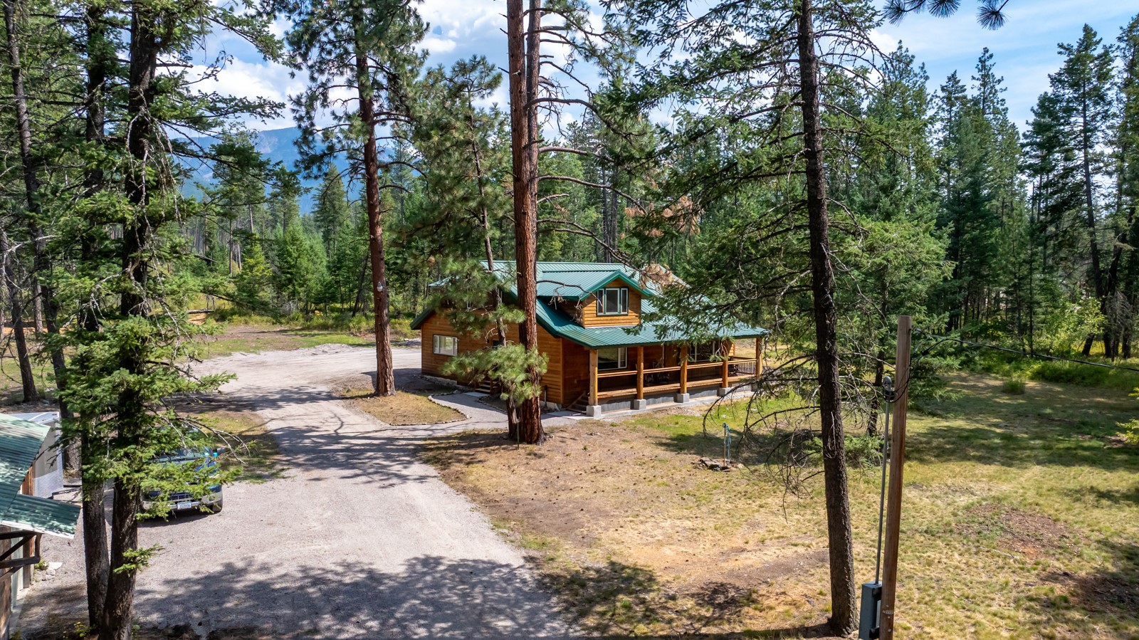 12554 Highway 83