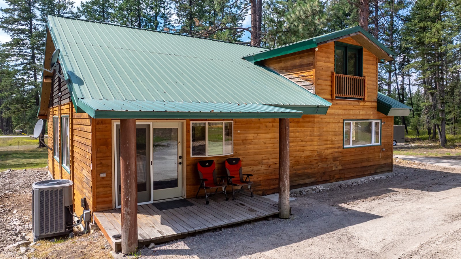 12554 Highway 83