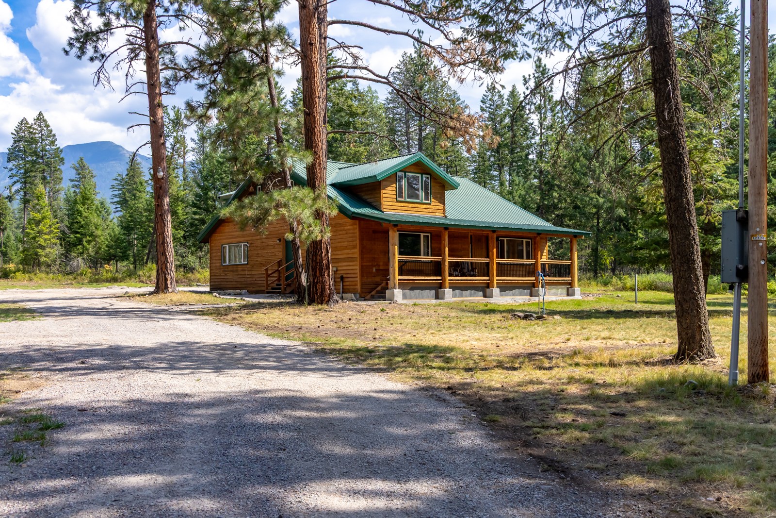12554 Highway 83