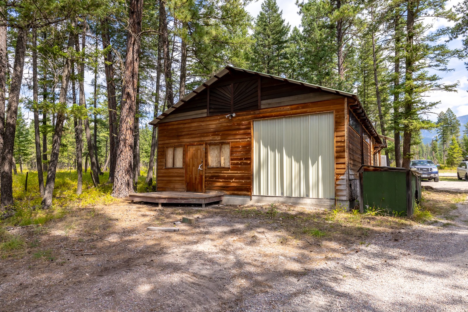 12554 Highway 83