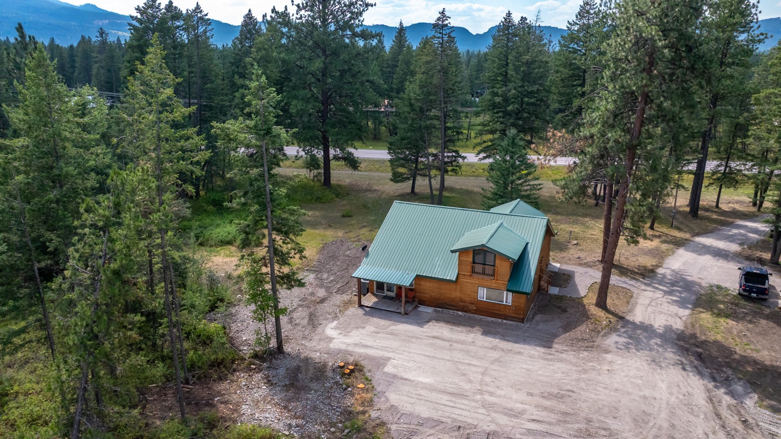 12554 Highway 83