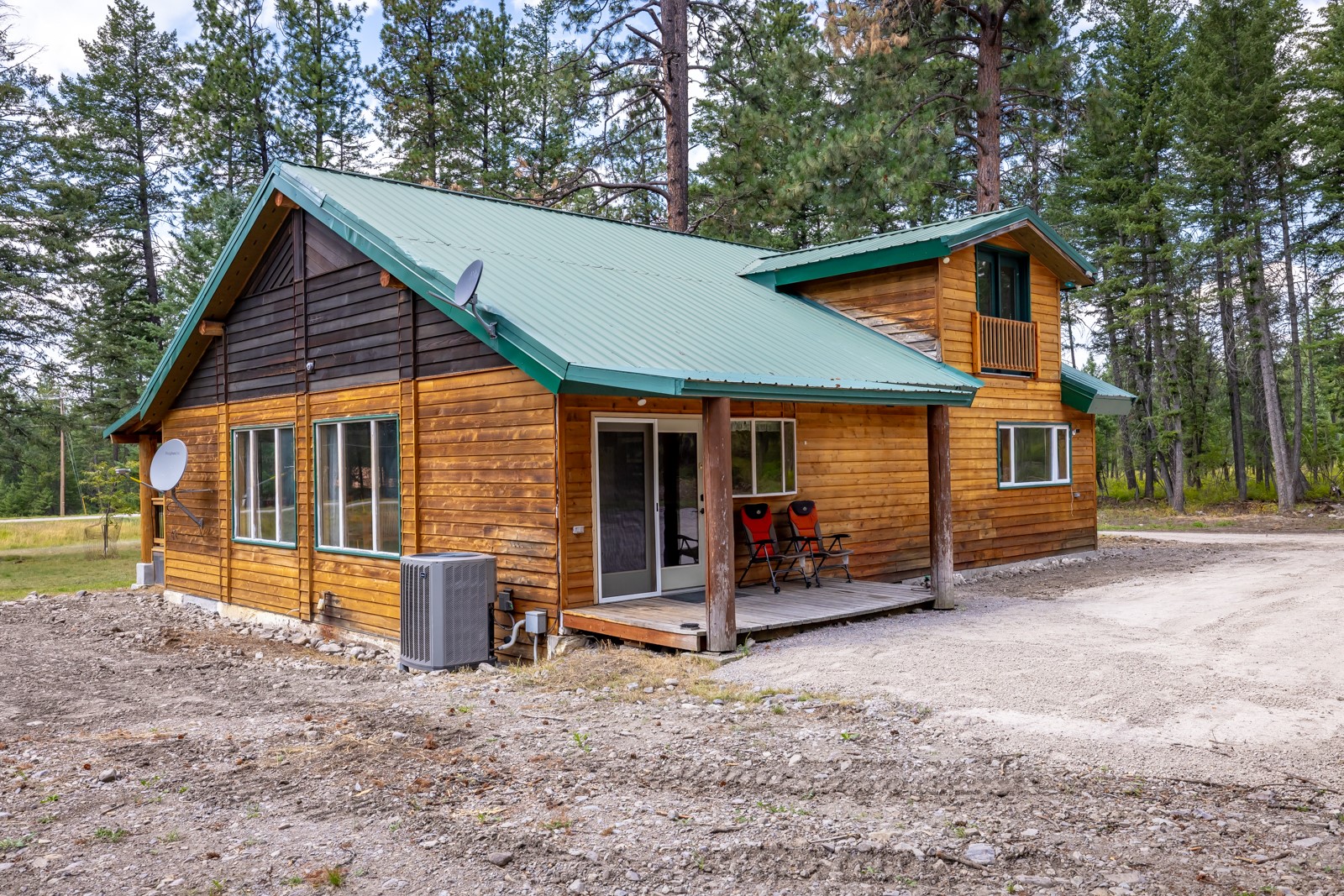 12554 Highway 83