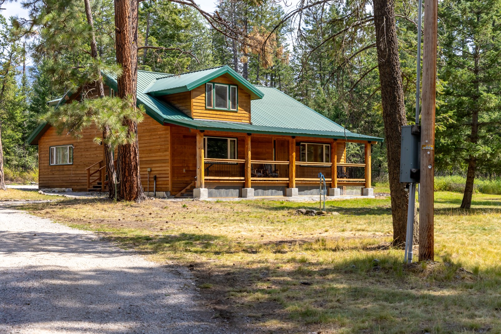 12554 Highway 83