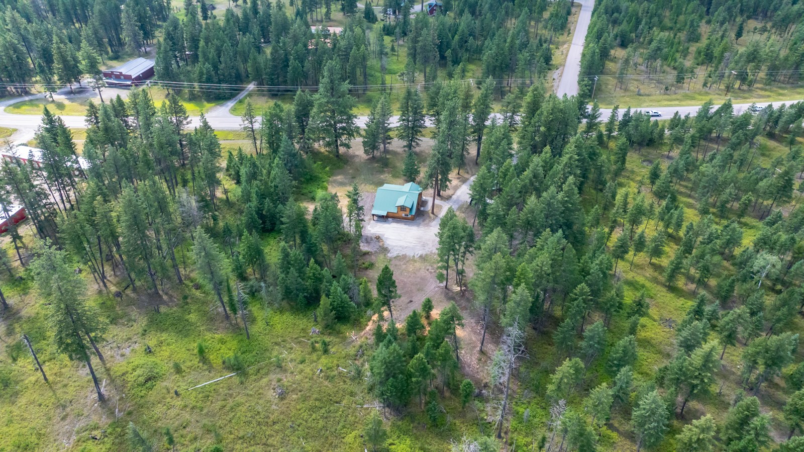 12554 Highway 83