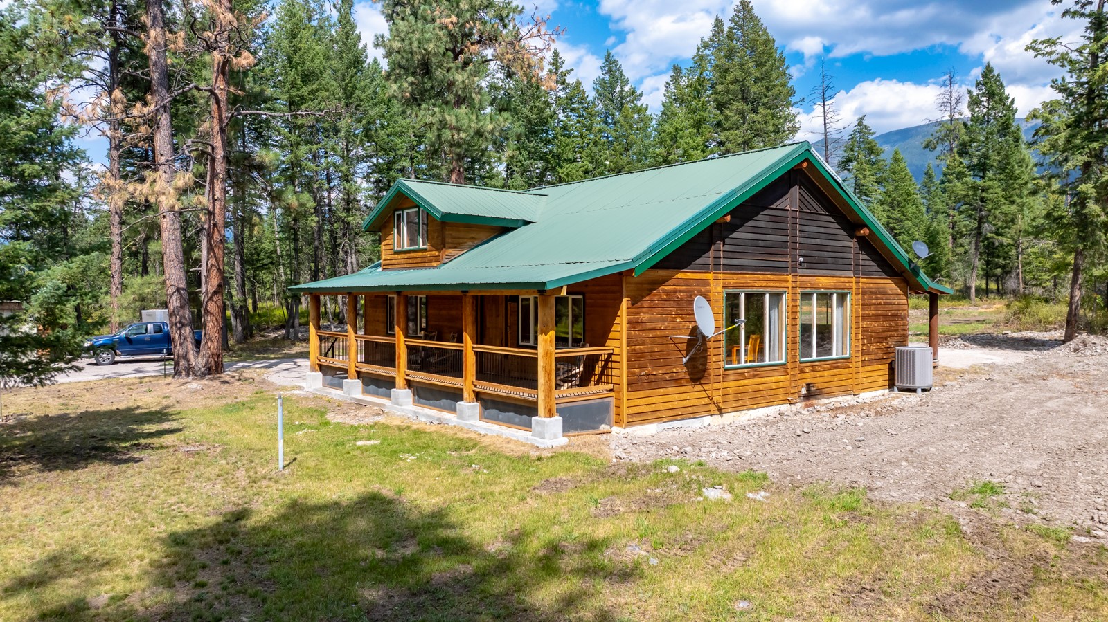 12554 Highway 83