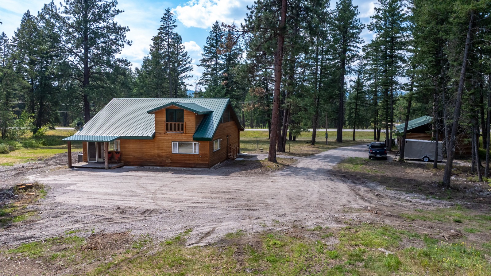 12554 Highway 83
