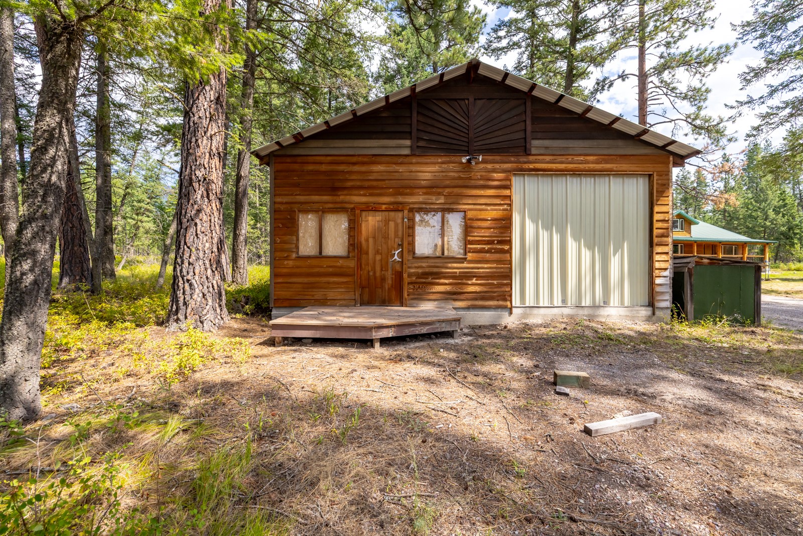 12554 Highway 83