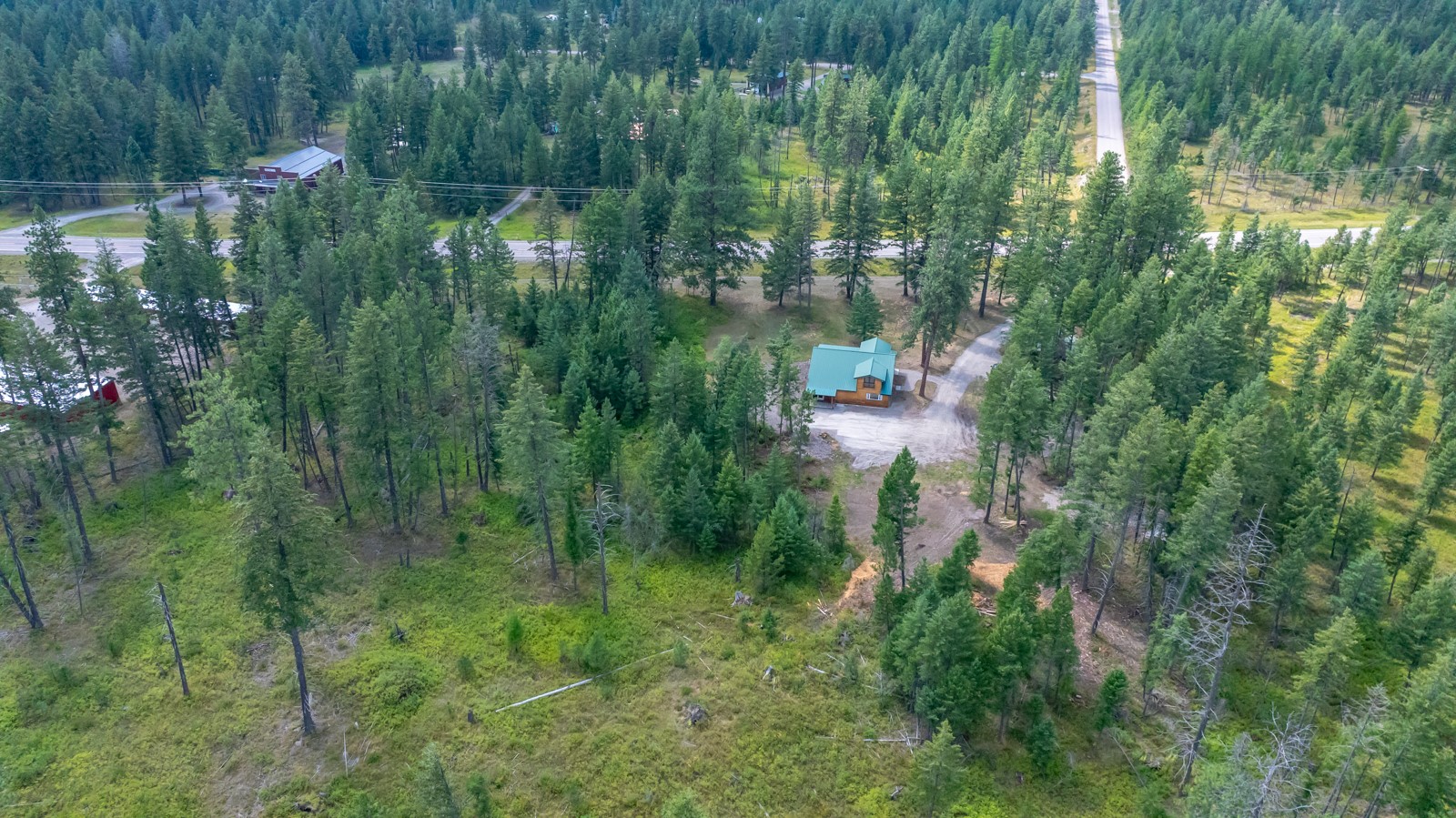 12554 Highway 83