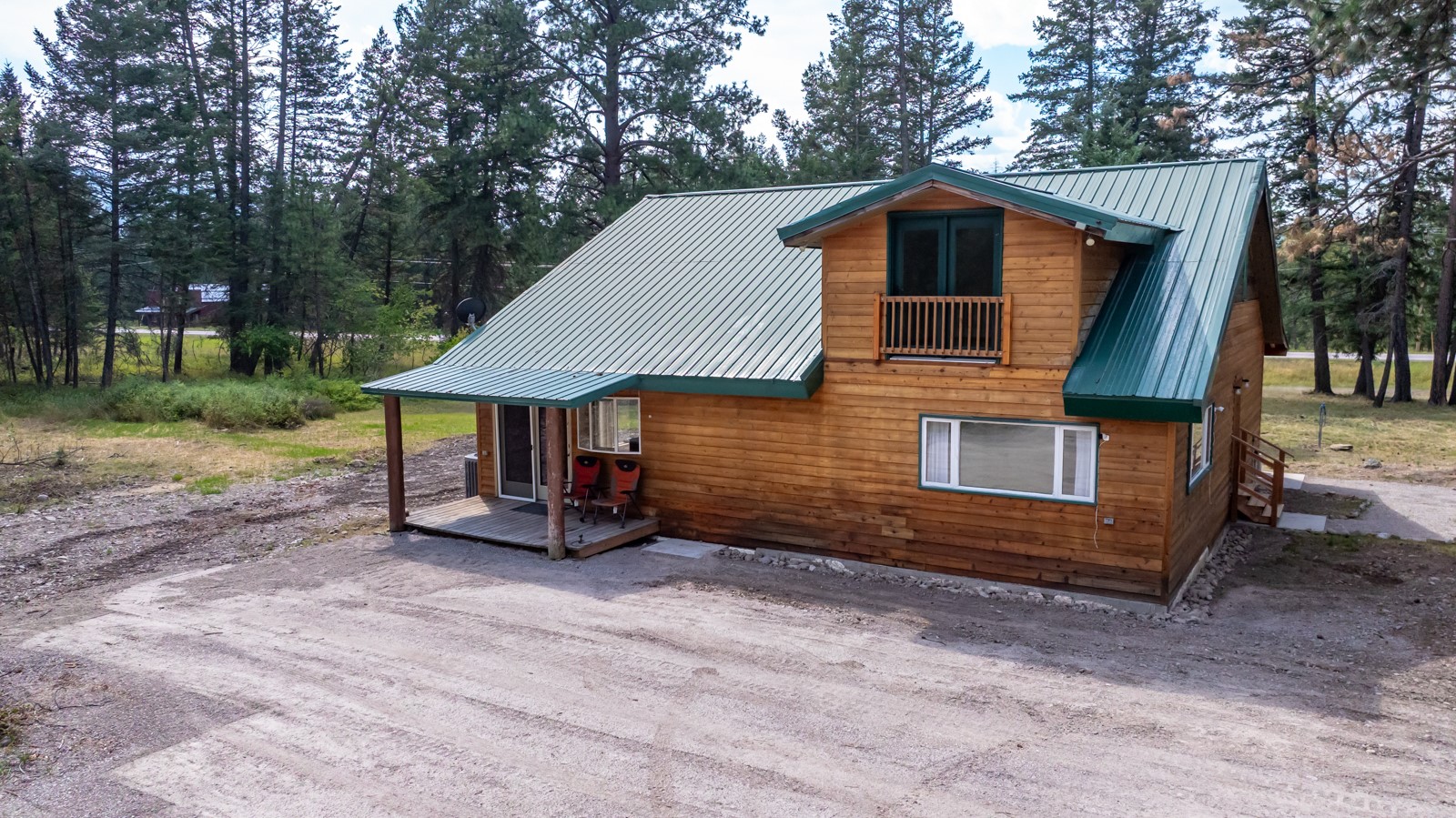 12554 Highway 83