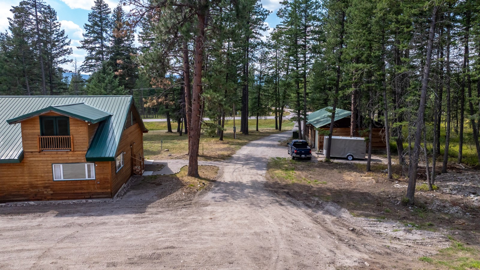 12554 Highway 83