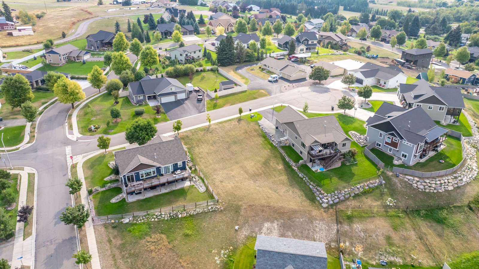 118 Beville Court