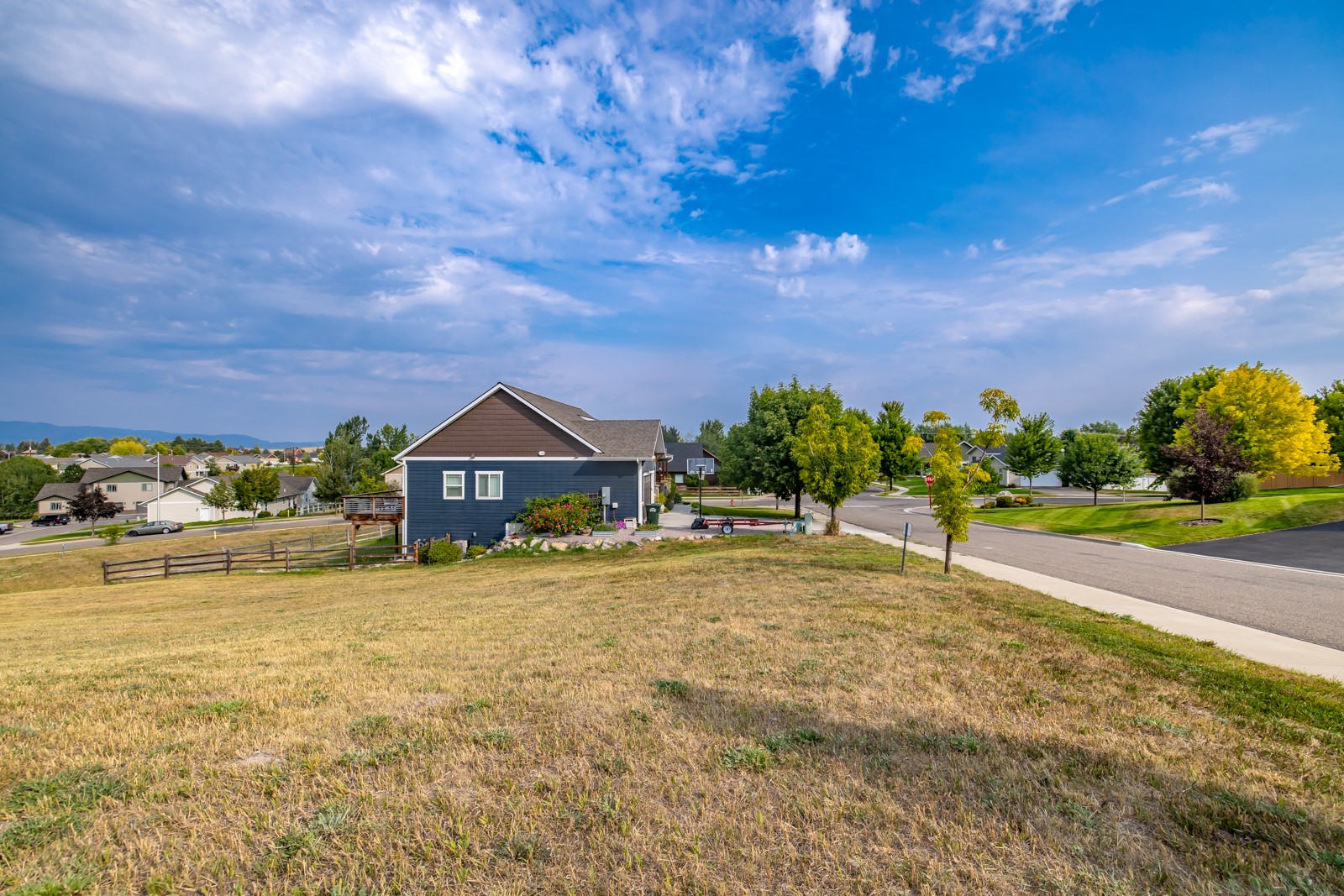118 Beville Court