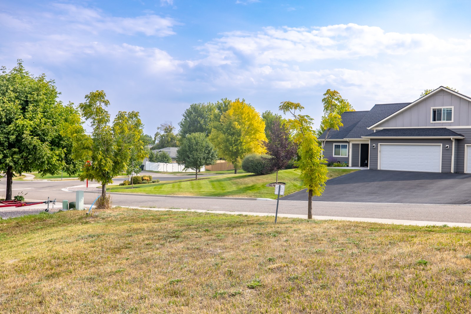118 Beville Court