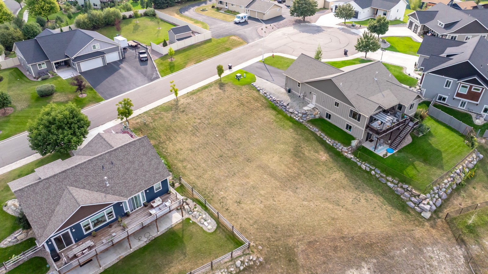 118 Beville Court