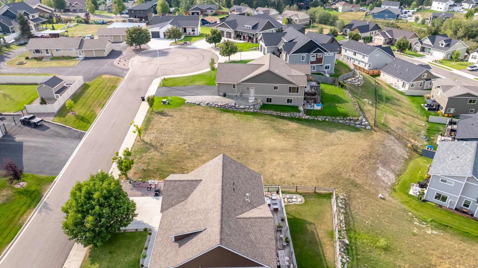 118 Beville Court