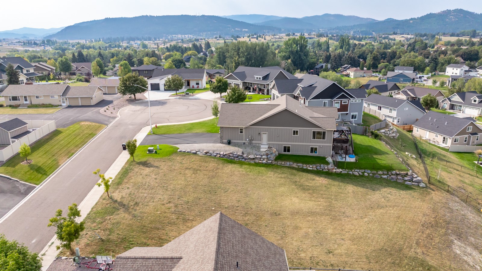 118 Beville Court