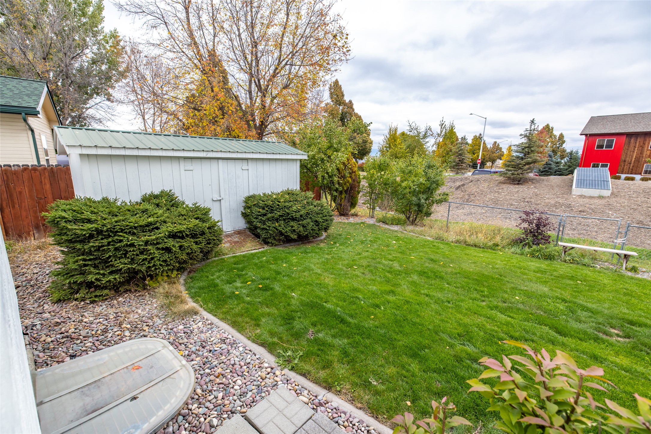 2252 Canvasback Court