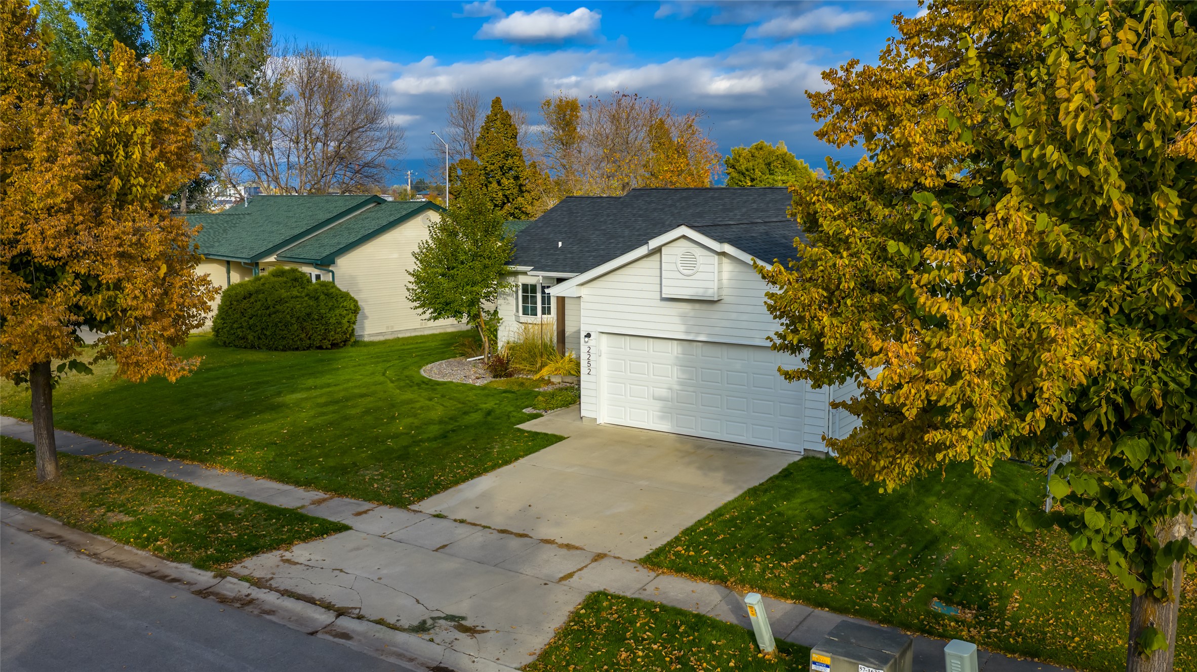 2252 Canvasback Court