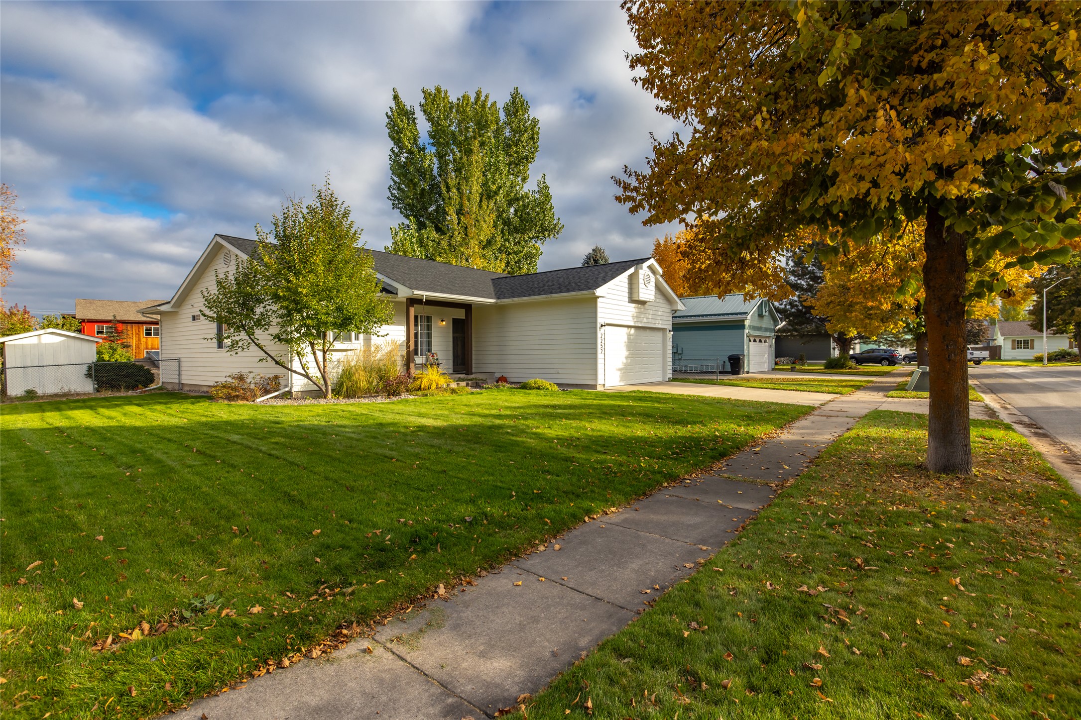 2252 Canvasback Court