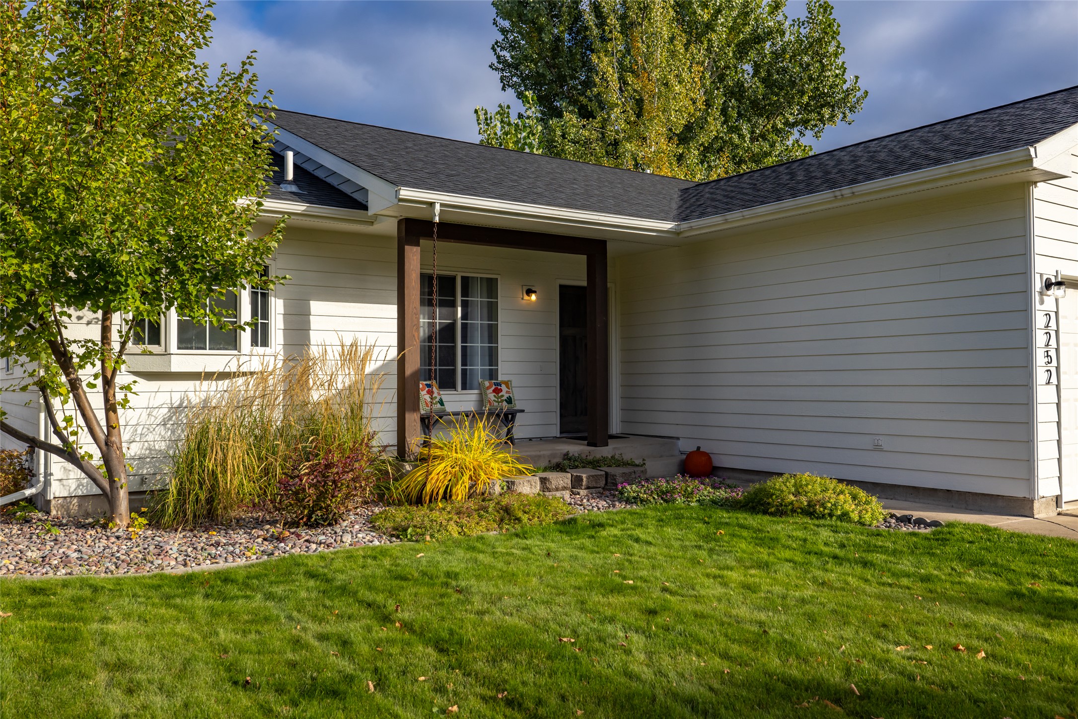 2252 Canvasback Court